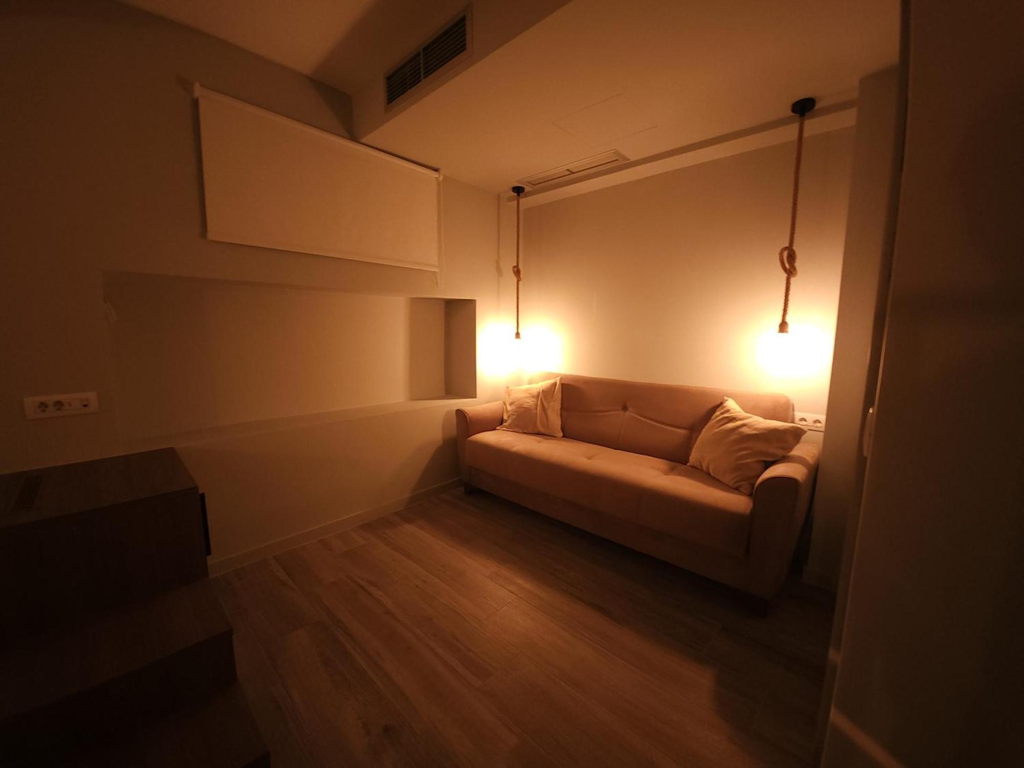 B21Residence Atény Exteriér fotografie